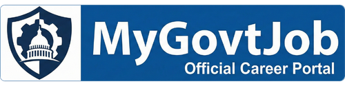 MyGovtJob