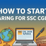 Ssc Cgl